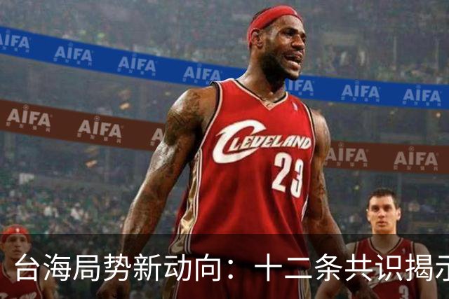 台海局势新动向：十二条共识揭示大陆对台政策